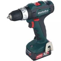 Metabo PowerMaxx SB 12 601076500