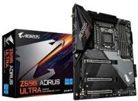 Материнская плата Gigabyte Z590 AORUS ULTRA