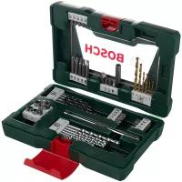 Набор оснастки BOSCH V-Line 48 (2.607.017.314)