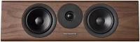 Центральный канал Dynaudio Evoke 25C, walnut wood