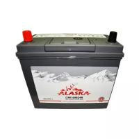Аккумуляторная батарея ALASKA CMF 2. (Производитель: Alaska 8808240010658)