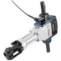 Электрический отбойный молоток BOSCH GSH 27 VC Professional, 2 кВт