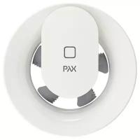 Pax Вентилятор накладной PAX Norte (таймер, датчик влажности, программируемый, WiFi управление)