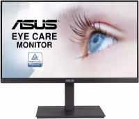 Монитор Asus 23.8 VA24EQSB 1920x1080 16:9 IPS LED D-sub Display-Port HDMI 90LM056F-B02170 Черный