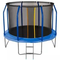 Каркасный батут JUMPY Premium 10 FT 305х305х238 см