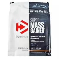 Гейнер Dymatize Super Mass Gainer