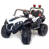 Toyland Багги Buggy TTF-2018 4x4, белый