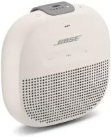 Беспроводная Bluetooth-акустика Bose SoundLink Micro Smoke White