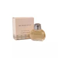 Burberry парфюмерная вода Burberry Classic For Women