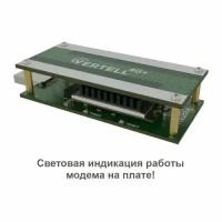 Модем Fibocom L850-GL c антенной Vertell