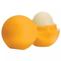 EOS Бальзам для губ Medicated Tangerine