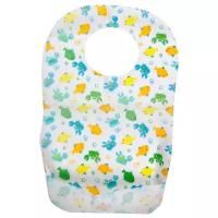 Summer Infant Набор одноразовых нагрудников Keep Me Clean