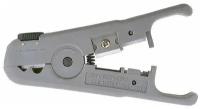 Нож 5Bites LY-501B для зачистки кабеля utp-stp-телефония + регулировка