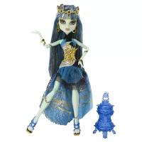 Кукла Monster High 13 желаний Фрэнки Штейн, 27 см, Y7704