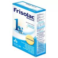 Смесь Friso Frisolac 1 (с 0 до 6 месяцев) 400 г