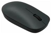 Мышь Xiaomi Mijia Wireless Mouse LITE 2 (XMWXSB02YM) (Black)