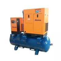 Компрессор масляный BERG Compressors ВК-4РО-500 12, 500 л, 4 кВт