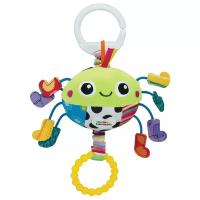 Подвесная игрушка Lamaze Паучок в носочках (LC27573)