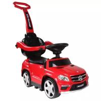 RiverToys Автомобиль Mercedes-Benz GL63 A888AA-H