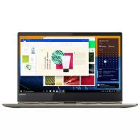 Ноутбук Lenovo Yoga 920-13IKB (3840x2160, Intel Core i7 1.8 ГГц, RAM 16 ГБ, SSD 1024 ГБ, Win10 Home)