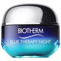 Крем Biotherm Blue Therapy Night