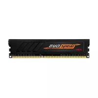 Оперативная память GeIL EVO Spear 16 ГБ DDR4 3200 МГц DIMM CL16 GSB416GB3200C16ASC