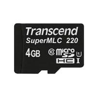 Карта памяти Transcend TS*USD220I