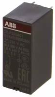 CR-P230AC1 Реле 1ПК 16А 230B АС ABB, 1SVR405600R3000