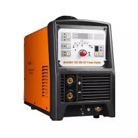 Сварочный аппарат FoxWeld SAGGIO TIG 300 DC PULSE DIGITAL