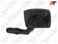 Омыватель Фары Land Rover Discovery Iii 2004-2009 Rh Sat арт. ST-RVD3-110-1