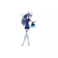 Кукла Monster High Скариж город страхов Эбби Боминейбл, 27 см, Y0393