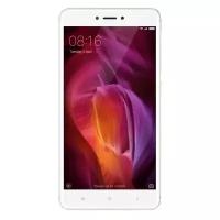 Смартфон Xiaomi Redmi Note 4 3/64GB, micro SIM+nano SIM, золотой