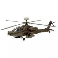 Revell AH-64D Longbow Apache/WAH-64D (04420) 1:48