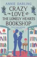 Crazy in Love at the Lonely Hearts Bookshop