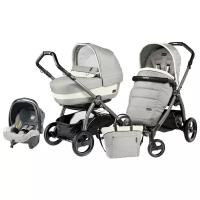 Универсальная коляска Peg-Perego Book S Elite Modular (3 в 1)