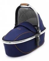 Спальный блок EGG Carrycot regal navy & mirror frame