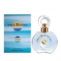 Новая Заря парфюмерная вода Two Moons