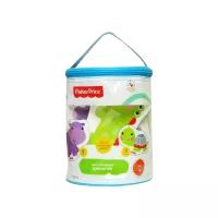 Набор пазлов Fisher-Price Джунгли (FP 30589)