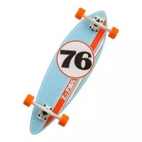 Лонгборд Z-Flex Racing Mini Pin Cruiser 32", 32x9