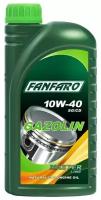 FANFARO GAZOLIN 10W-40