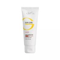 Крем антивозрастной GiGi Sun Care Daily Moisture For All Skin Types Active Anti-Age SPF50 75 мл