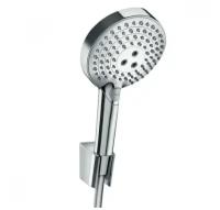 Душевой гарнитур Hansgrohe Raindance Select 27668000