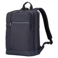 Чехол для ноутбука Xiaomi Ninetygo Classic Business Backpack blue (90171BGBKUNLG05)