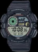 Наручные часы CASIO Наручные часы Casio Collection WS-1500H-1A