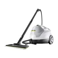 Пароочиститель KARCHER SC 4 EasyFix Premium Iron