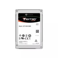 Твердотельный накопитель Seagate Nytro 240 ГБ SATA XF1230-1A0240