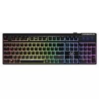 Игровая клавиатура ASUS Cerberus Mech RGB (Kaihua Black) Black USB