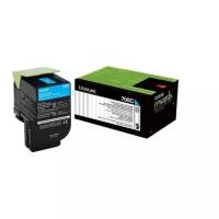 Картридж Lexmark 70C80C0