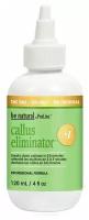 Be Natural, Средство для удаления натоптышей Callus Eliminator, 118 мл