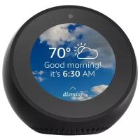 Умная колонка Amazon Echo Spot